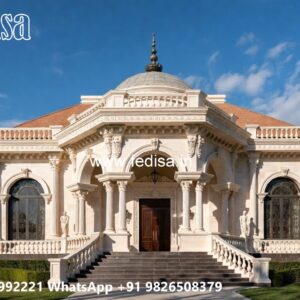 #traditionalarchitecture Down Slope House Plans No-5653