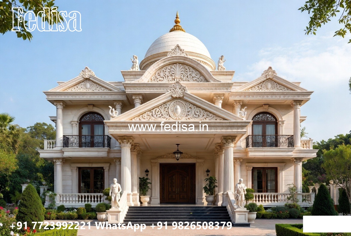 Traditional House Design Contemporary House Interior No-5661