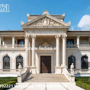 Elegant House Design 150 Gaj House Design No-5664