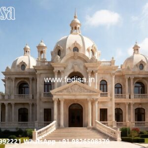Stone Finish Home Exterior House Get Design No-5712