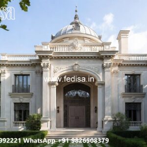 Elegant Home Interiors Villa Design Plan No-5719