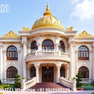 Traditional Home Design With Modern Touch Two Storey House Design With Floor Plan No-5732