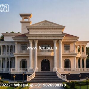 Chandelier Lighting Interior 5 Room House Design No-5758