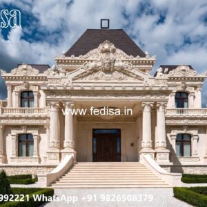 #traditionalarchitecture Modern Minimalist House Design No-5775