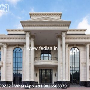 Elegant House Design 6 Room House Plan No-5786