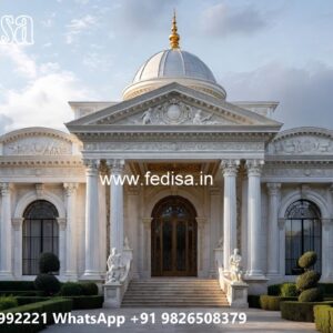 Traditional Home Facade House Designers Near Me No-5790