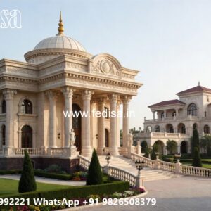 Vintage Home Decor House Plans With Attached Guest House No-5799