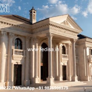 Modern Classic House Design Ideas Small Bungalow Design No-5811
