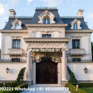 Traditional House Design With Modern Touch House Designs Ideas No-5817