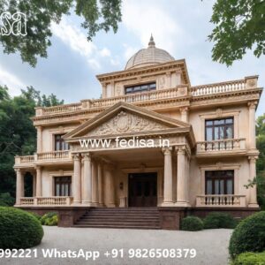 Elegant Home Design Contemporary Farmhouse Plans No-5823