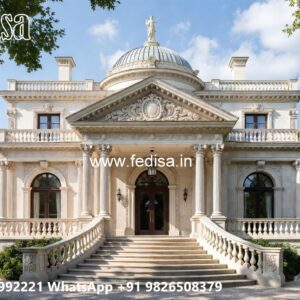 Elegant House Design Simple Four Bedroom House Plans No-5908