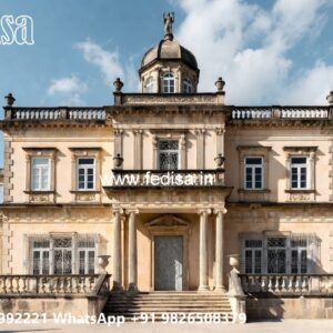Neoclassical House Design Sydney Opera House Design No-5913