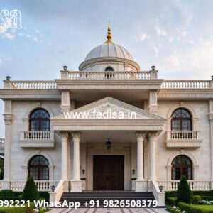 Luxury Classic House Interior Ideas 25×30 House Plan No-5935