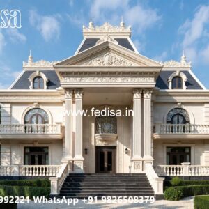 Symmetrical Home Design Terrace Design For Small House No-5953