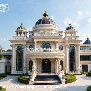 Small Classic Home Design Inspiration House Plan 2bhk No-5972