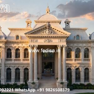 Chandelier Lighting Interior Small Duplex House No-6002