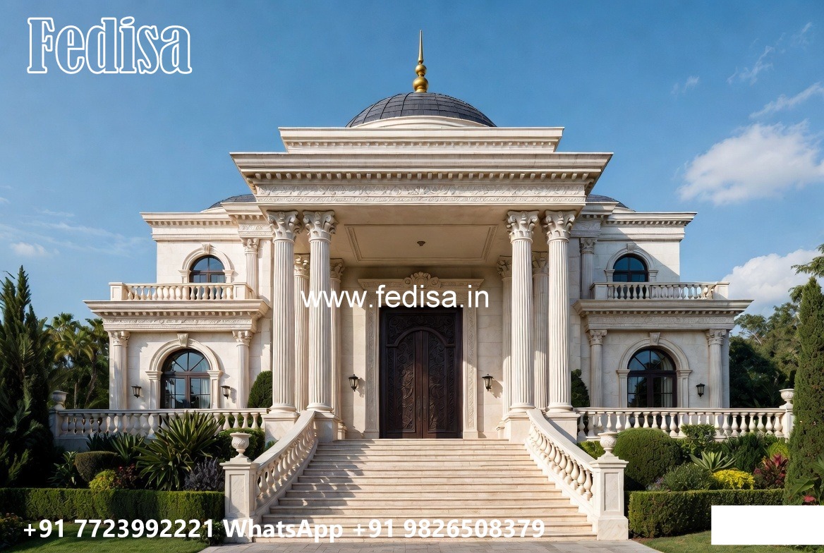 Classic House Design New House Plans For 2026 No-6025