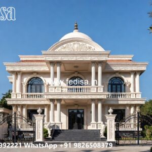Traditional House Design 1st Floor House Plan No-6027