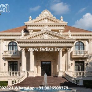 Symmetrical Villa Architecture North Facing House Plans 20×30 No-6115