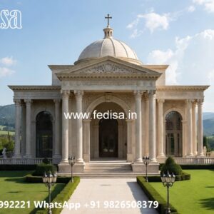 Traditional Interior Decor Villa Bi Level House Plans No-6119