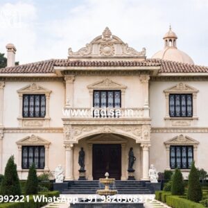 Budget Classic Villa Design Tips House Plan Search No-6137