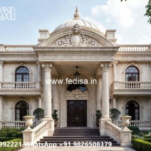 Stone Exterior Classic Home Sydney Opera House Interior No-6162