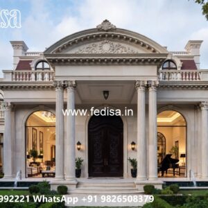Traditional Interior Design 24×24 House Plans No-6164