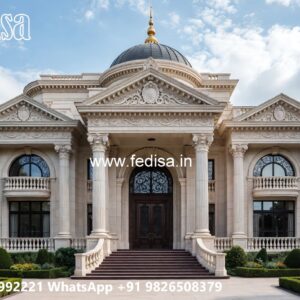 Traditional Home Design 2 Storey House Design With Floor Plan No-6187
