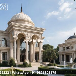 Luxury Classic Home Interior Ideas Simple House Design Wood No-6217