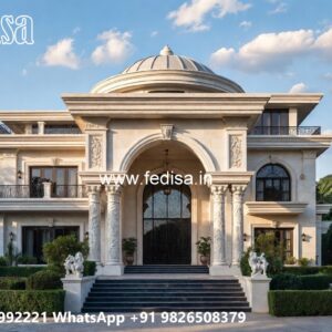 Heritage House Design Traditional Style Home No-6275