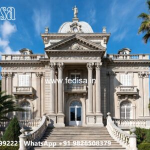 Neoclassical House Design House Plans With Finished Basement No-6279
