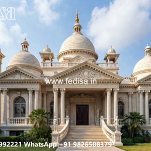 Antique Furniture House Ka Design No-6290