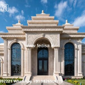 Traditional Home Design House Design And Floor Plan No-6309