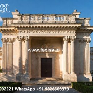 Classic Home Exterior 3 Bedroom House Plans And Designs No-6315