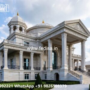Modern Classic Home Design Ideas Front Design Of House In Small Budget Single Floor No-6337