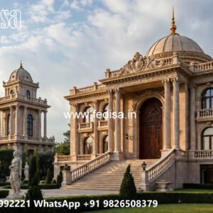 Budget Classic Home Decor Ideas 6 Room House Plan Design No-6341