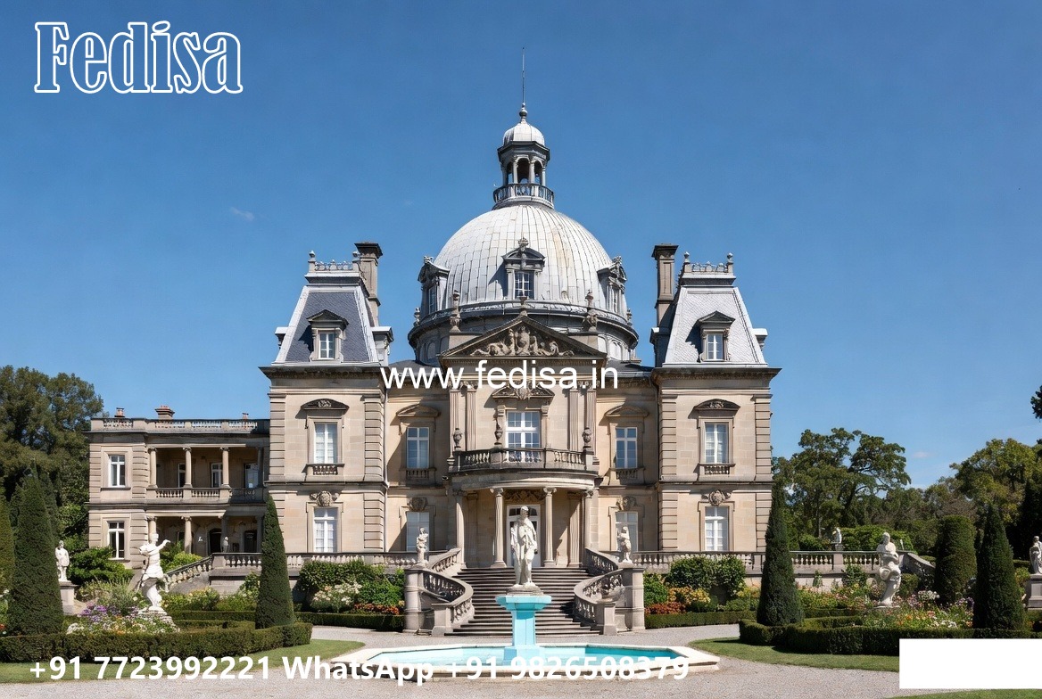 #royalhomedesign 3d House Design No-6388