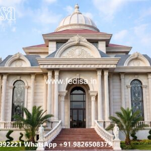 Classic House Garden Design Indian House Design Plans Free No-6415