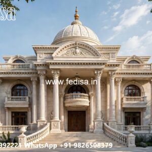 Timeless Home Decor 2 Story House Plans No-6434