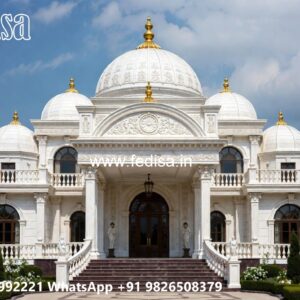 Classic Villa Design 2 Bedroom House Plans Indian Style No-6467