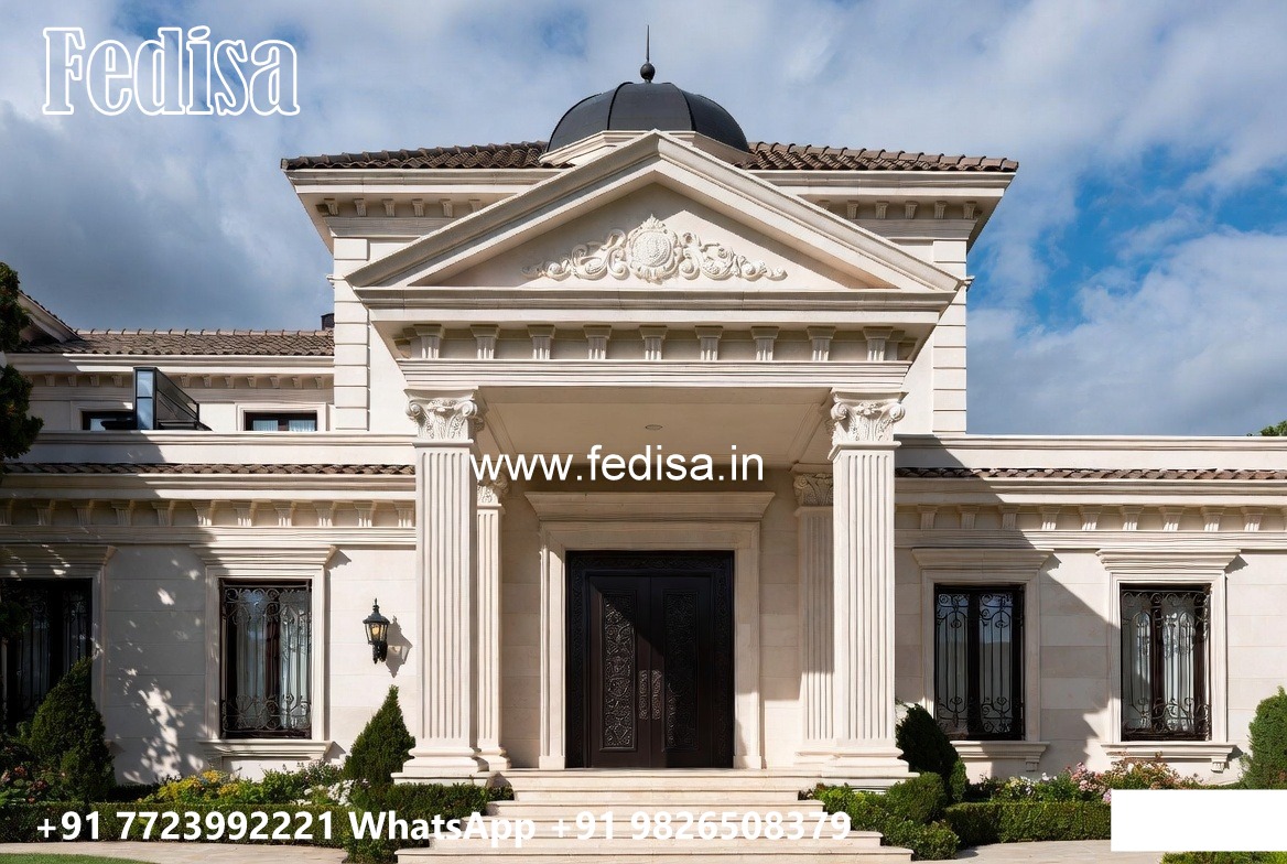 Traditional Landscaping Ideas 1500 Square Feet House No-6538