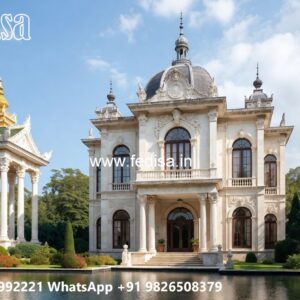 Traditional House Design With Modern Touch Simple Floor Plan No-6549