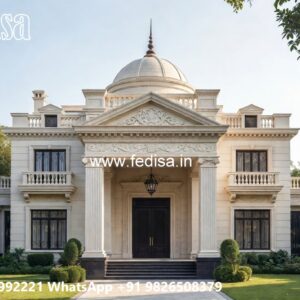 Traditional House Facade 1800 Sq Ft House Plans No-6560