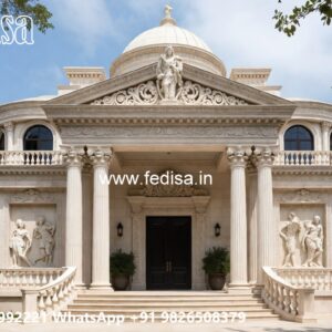 Classic Home Interior 5000 Square Foot House No-6567