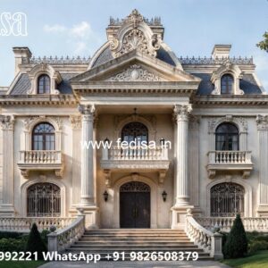 Luxury Classic Home Interior Ideas 30 40 House Plans With Car Parking No-6583