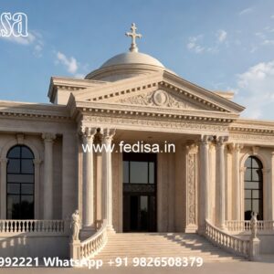 House With Columns Exterior Modern Bungalow House Design No-6648