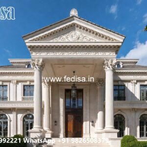 Marble Flooring Home 1bhk Plan No-6657