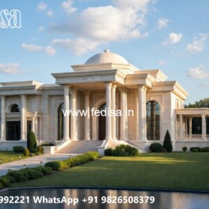 Classic Home Exterior 1200 Square Feet House Plan No-6803