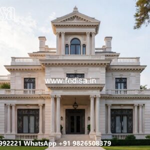 Brick Classic Home Vastu For Home Plan No-6809