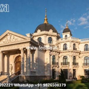 Traditional House Design Home Plan 2bhk No-6881